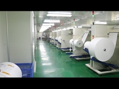 아로에와 비타민 E가 들어있는 민감한 피부를 위한 아기용 젖은 지퍼 80개