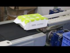 유나이 살균제 와이프, 살균 및 청소용 다면적 항균 청소 와이프