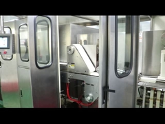 항균성 습식 와이퍼지