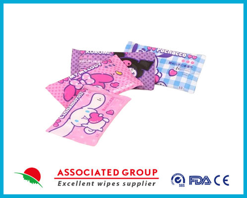 알트라 소프트 베이비 손과 입 수건 10pcs/Pack 아기 유니섹스 샘플 무료