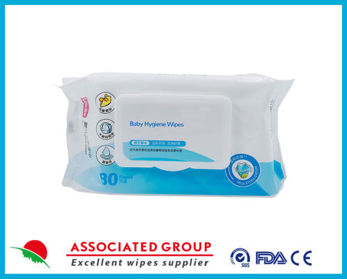 45g 직물 무게 40-60gm 알레르기 항원 없는 부드러운 옷용 직물